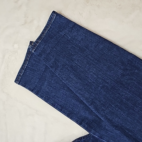 NYDJ Womens Skinny Jeans Size 14 Lift Xtuck Technology - Picture 4 of 5